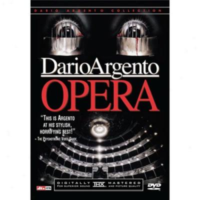 Opera (widescreen)