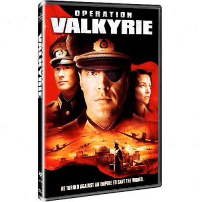 Operation Valkyrie (widescreen)