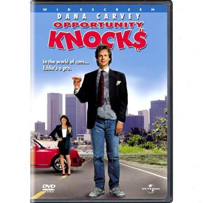 Opportunity Knocks (widescreen)