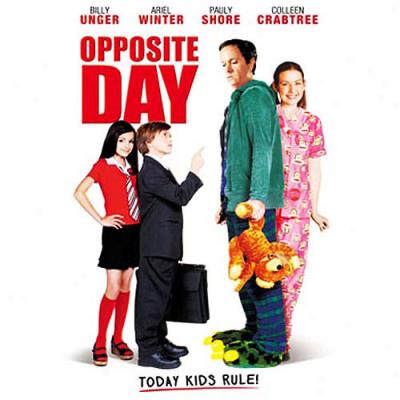 Opposite Day