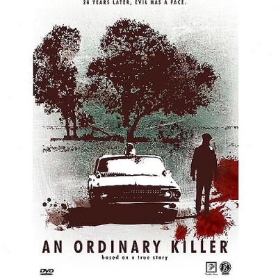 Ordinary Killer (widescreen)