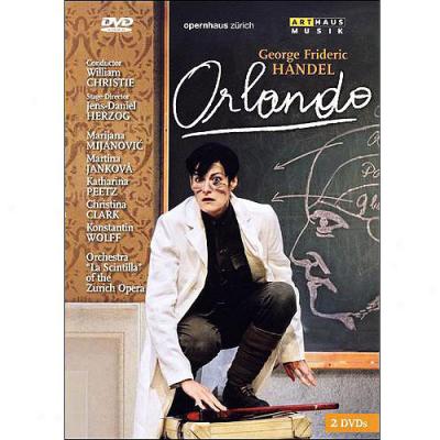 Orlando (widescreen)