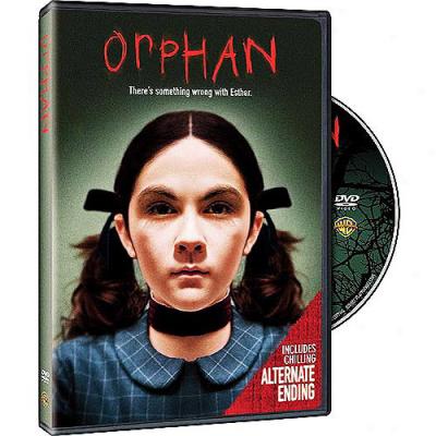 Orphan (widescreen)