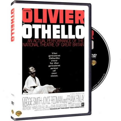 Othello (widescreen)