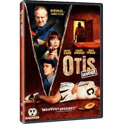 Otis (uncut) (widescreen)