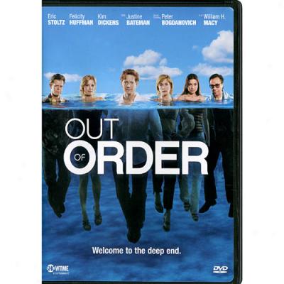 Out Of Order (widescreen)