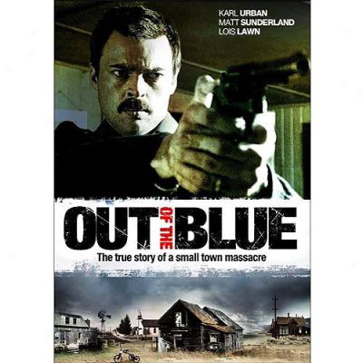 Out Of The Blue (widescreen)