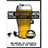 Outdoorsmen: Blood, Perspiration And Beers (unrated), The (widescreen, Director's Cut)