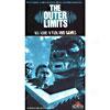 Outer Limits: Fun And Games, The (Quite Frame)