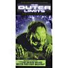 Outer Limits: The Man Who Was Never Born, The (full Frame)