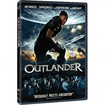 Outlander (widescreen)