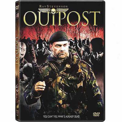 Outpist (widescreen)