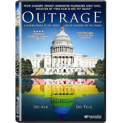 Outrage (widescreen)