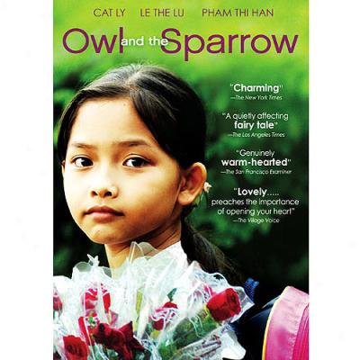 Owl And The Sparrow (widescreen)