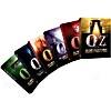 Oz: The Complete Seasons 1-6