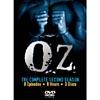 Oz: The Complete Second Season