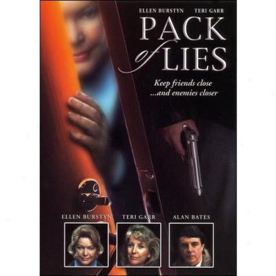 Pack Of Lies (full Frame)