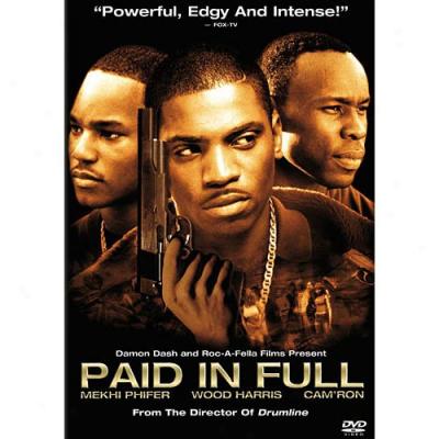 Paid In Full