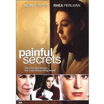 Painful Secrets