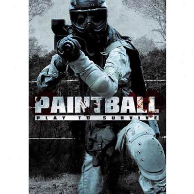 Paintball