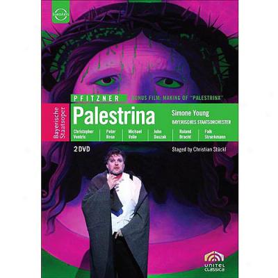 Palestrina (widescreen)