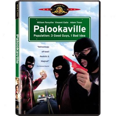 Palookaville (full Frame, Widescreen)