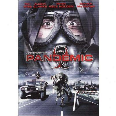 Pandemic (widescreen)