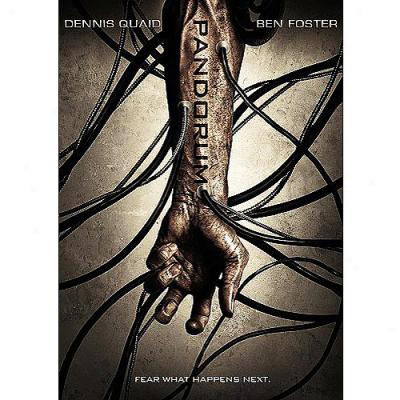 Pandorum (widescreen)