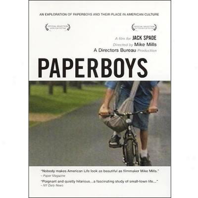 Paperboys