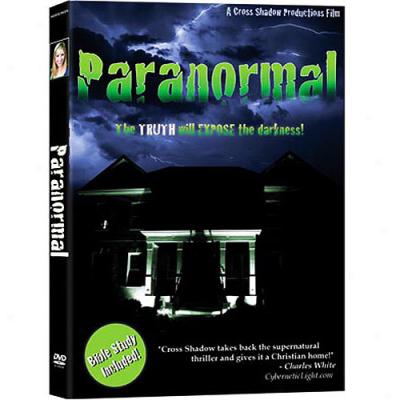 Paranormal (widescreen)