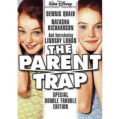 Parent Trap Special Double Trouble Edition (1998), Tge (widescreen)