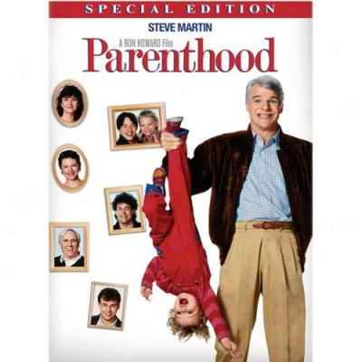 Parenthood (special Edition) (widescreen)