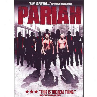 Pariah (spanish) (widescreen)