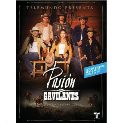 Pasion De Gavilanes (spanish) (full Form)