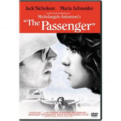 Passenger, The (widescreen)