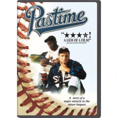 Pastime (widescreen)