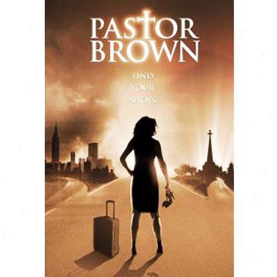 Pastor Brown