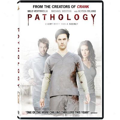 Pathology (full Frame, Widescreen)