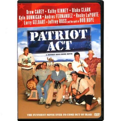 Patriot Act