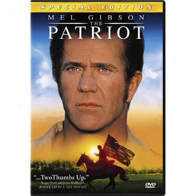 Patriot, The (widescreen, Special Edition)