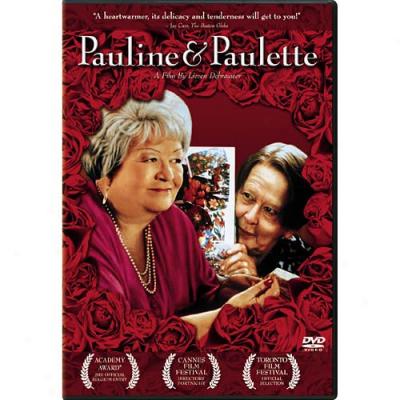 Pauline And Paulette (full Frame)