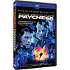 Paycheck (widescreen, Collector's Edition, Special Edition)