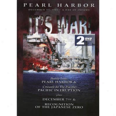 Pearl Harbor (collector's Edition)