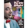 Pee-wee Herman Show, The (full Frame)