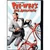 Pee-wee's Big Adventure (full Frame, Widescreen)