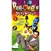 Pee-wee's Playhouse, Vol.10 (full Frame)