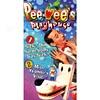 Pee-wee's Playhouse, Vol.8