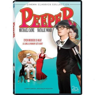 Peeper (widescreen)