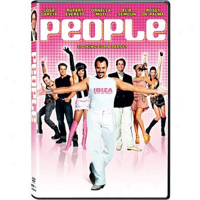 People (french) (widescreen)