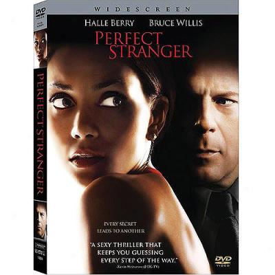 Perfect Stranger (widescreen)